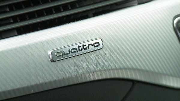 Audi A4 Allroad - 50 TDI Quattro Vorsprung 5dr Tip Tronic