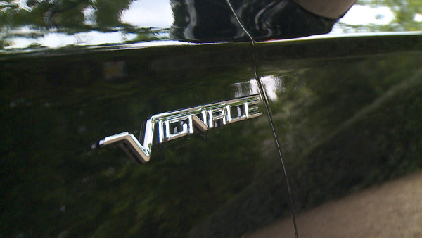 Ford Mondeo Vignale - 2.0 EcoBlue 190 5dr Powershift