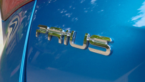 Toyota Prius - 1.8 PHEV Excel 5dr CVT