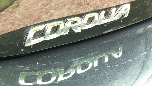 Toyota Corolla - 2.0 VVT-i Hybrid Icon 5dr CVT