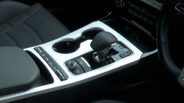 Kia Stinger - 3.3 T-GDi 361 GT S 5dr Auto