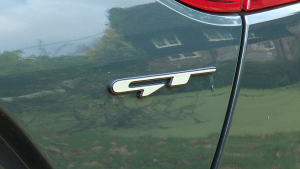 Kia Stinger - 3.3 T-GDi 361 GT S 5dr Auto