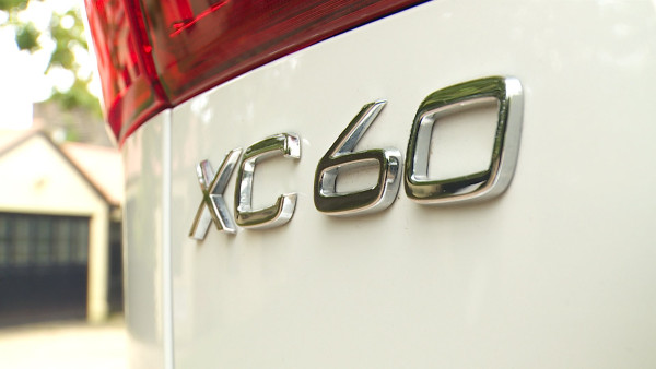 Volvo Xc60 - 2.0 T6 [350] RC PHEV Plus Dark 5dr AWD Geartronic