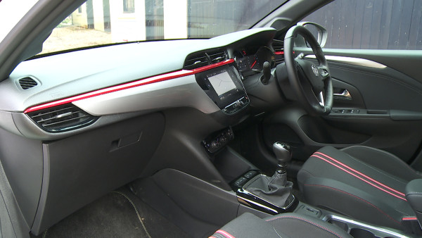 Vauxhall Corsa - 1.2 GS 5dr