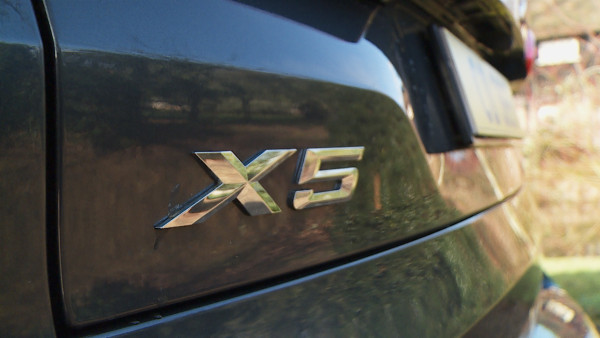 Bmw X5 - xDrive30d MHT M Sport 5dr Auto [7 Seat] [Pro Pk]