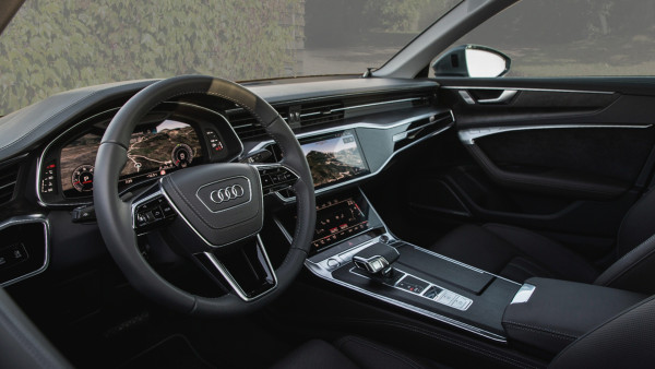 Audi A6 - 50 TFSI e Quattro Black Ed 5dr S Tronic [Tech Pro]