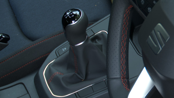Seat Ibiza - 1.0 TSI 115 FR Sport 5dr DSG