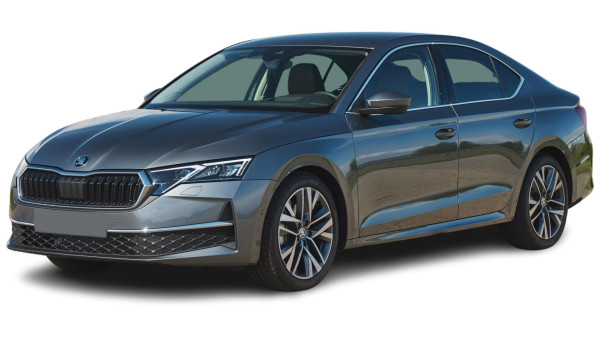 Skoda Octavia - 2.0 TSI vRS 5dr DSG