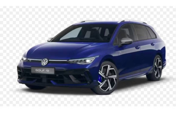 Volkswagen Golf - 2.0 TSI 333 R 4Motion 5dr DSG