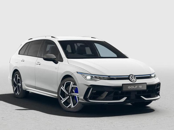 Volkswagen Golf - 2.0 TSI 333 R 4Motion 5dr DSG