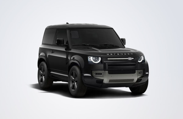 Land Rover Defender - 3.0 D250 Hard Top X-Dynamic SE Auto