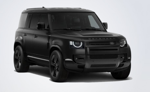 Land Rover Defender - 3.0 D350 Hard Top X-Dynamic HSE Auto [3 Seat]