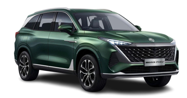 Mg Motor Uk Mgs9 - 1.5 T-GDI PHEV Comfort 5dr Auto