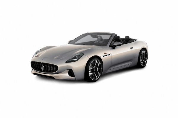 Maserati Grancabrio - 560kW Folgore 92kWh 2dr Auto