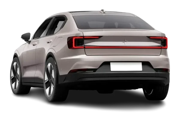 Polestar 2 - 220kW 82kWh Long Range Single motor Prime 5dr Auto