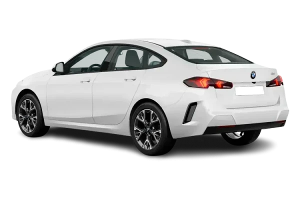 Bmw 2 Series - 220 M Sport 4dr Step Auto