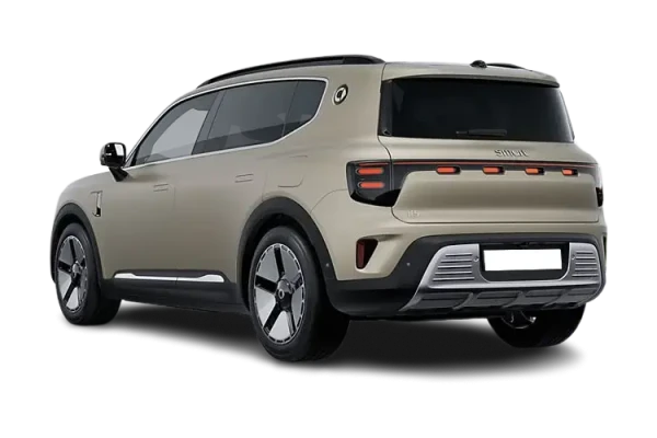 Smart Hashtag 5 - 250kW Pro 76kWh 5dr Auto