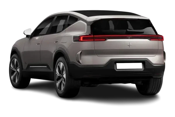 Polestar 3 - 400kW 106kWh Dual Motor Plus 5dr Auto