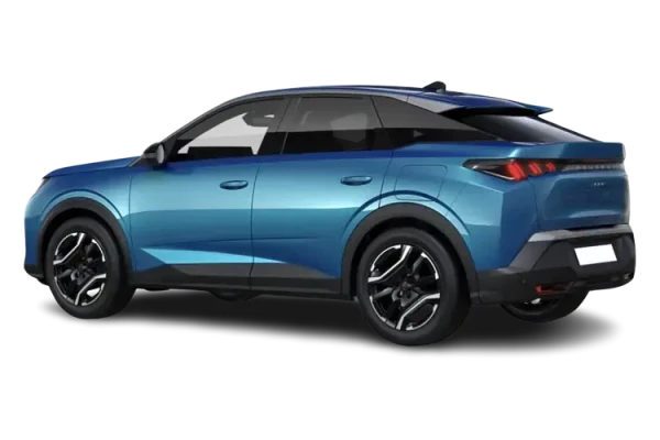 Peugeot 3008 - 1.2 Hybrid 145 Allure Premium 5dr e-DSC6