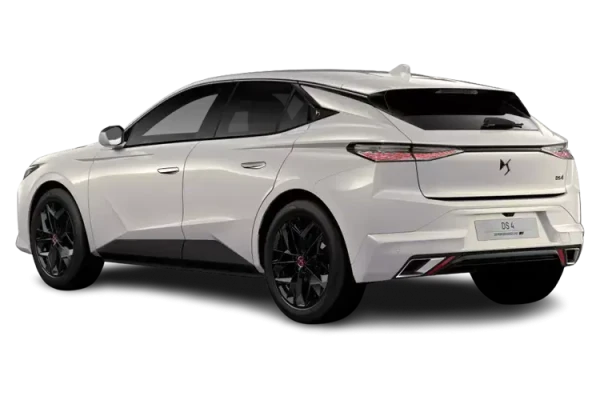 Ds Ds 4 - 1.6 E-TENSE Performance Line Nav 5dr EAT8