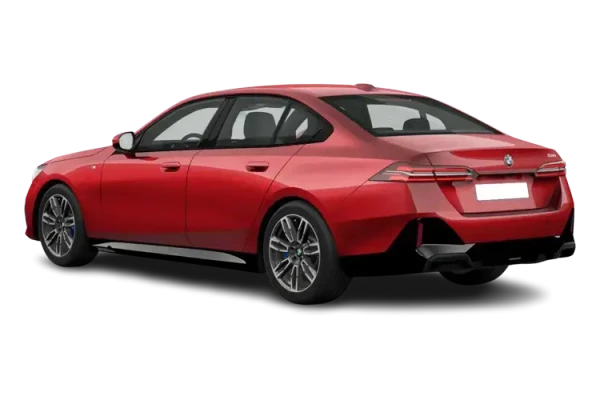 Bmw 5 Series - 550e xDrive M Sport Pro 4dr Auto