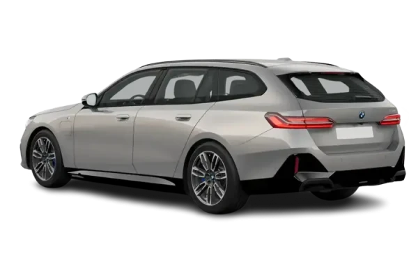 Bmw 5 Series - 530e M Sport 5dr Auto