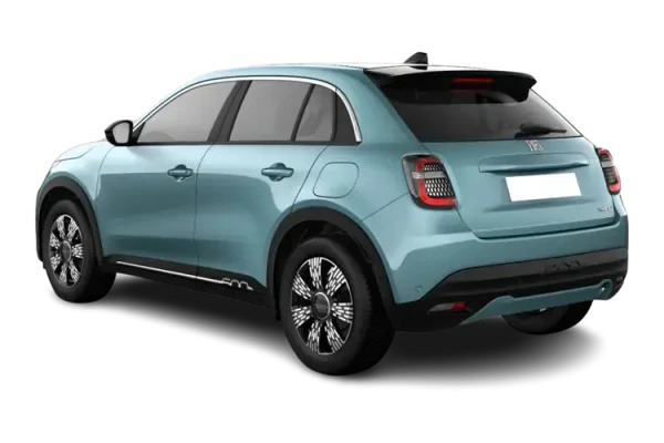 Fiat 600 - 1.2 Hybrid 48V 136 La Prima 5dr eDCT-6