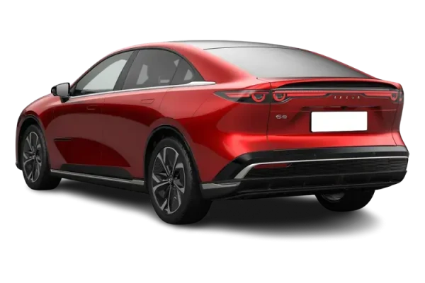 Mazda 6E - 190kW Takumi Plus 78kWh 5dr Auto