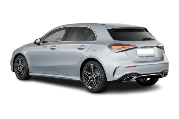 Mercedes-Benz A Class - A250e AMG Line Premium 5dr Auto