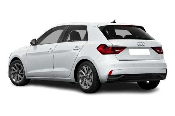 Audi A1 - 25 TFSI Sport 5dr