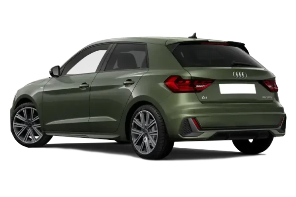 Audi A1 - 25 TFSI Sport 5dr