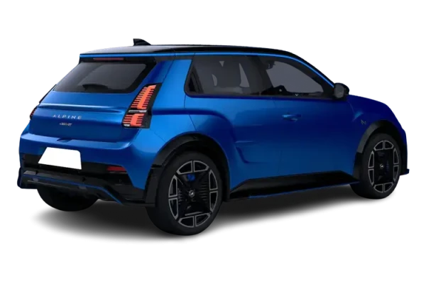 Alpine A290 - 160kW GT Performance+ 52kWh 5dr Auto
