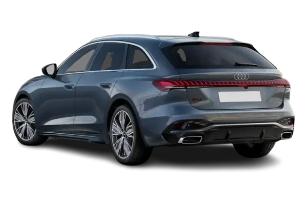 Audi A5 - 2.0 TFSI 150 S line 5dr S Tronic