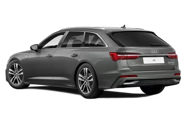 Audi A6 - 50 TFSI e Quattro Sport 5dr S Tronic