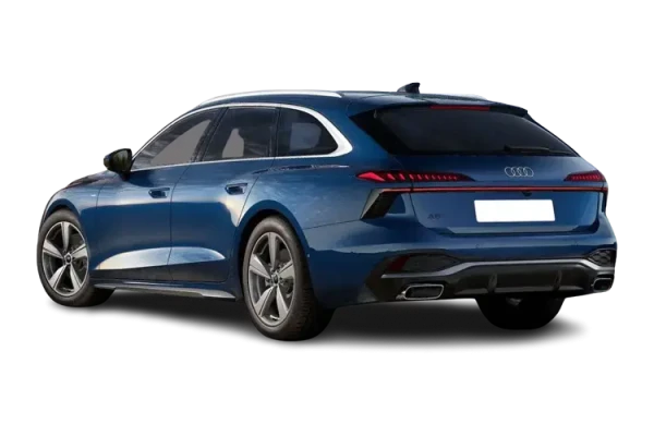 Audi A6 - 2.0 TFSI 204 Sport 5dr S Tronic