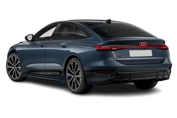 Audi A6 - 270kW Performance 100kWh Edition 1 5dr Auto