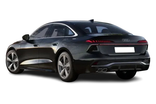 Audi A6 - 2.0 TFSI 204 S line 4dr S Tronic
