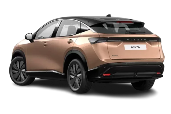 Nissan Ariya - 225kW Evolve 87kWh 22kWCh 5dr e-4ORCE Auto[SprtPk]