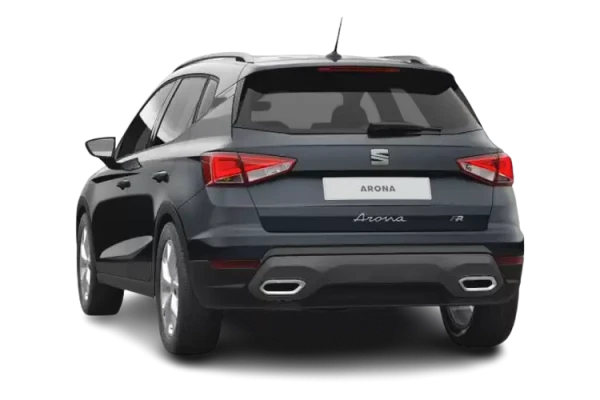 Seat Arona - 1.0 TSI SE 5dr