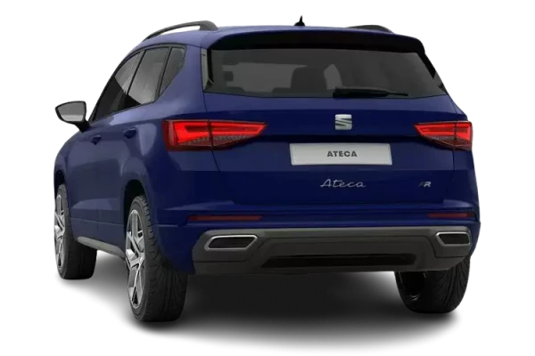 Seat Ateca - 1.5 TSI EVO SE 5dr DSG