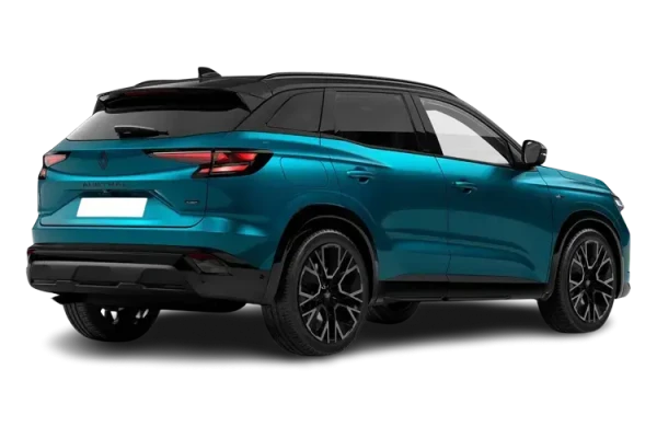 Renault Austral - E-Tech Full Hybrid Iconic Esprit Alpine 5dr Auto