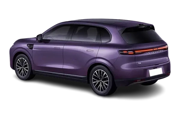 Leapmotor B10 - 160kW 70kWh 5dr Auto