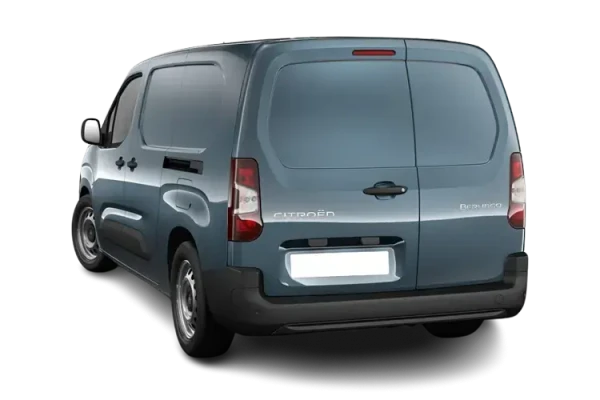 Citroen Berlingo - 1.5 D 100ps Van Enterprise Plus