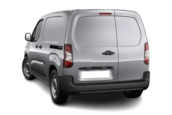 Citroen Berlingo - 1.5 BlueHDi 100ps Van Enterprise Plus