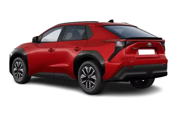 Toyota Bz4X - 165kW Design 73kWh 5dr Auto