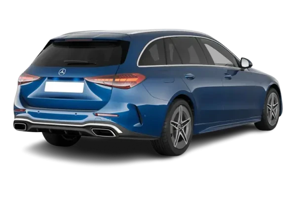 Mercedes-Benz C Class - C300e Urban Edition 5dr 9G-Tronic