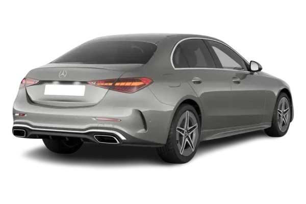 Mercedes-Benz C Class - C300e Urban Edition 4dr 9G-Tronic