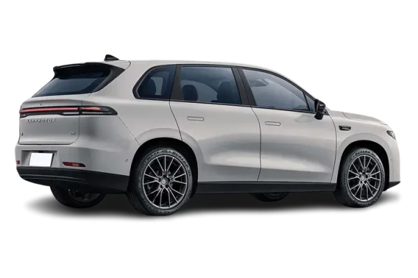 Leapmotor C10 - 160kW 70kWh 5dr Auto [11 kWCh]