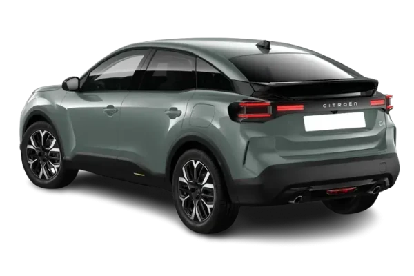 Citroen C4 - 1.2 Hybrid [145] Max 5dr Auto
