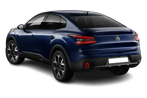 Citroen C4 X - 1.2 Hybrid [145] Max 5dr Auto